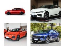 30万元内纯电中型SUV五强对决:EV6、G6、IQ傲歌、G7与EV6 GT-Line深度横评