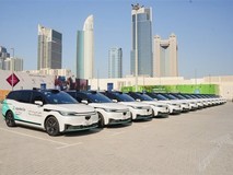 中国自动驾驶出租车商用规模全球第一,覆盖27城超2200万单