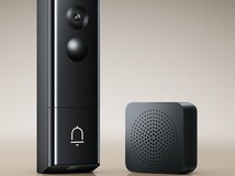小米智能门铃4系列发布:双摄加持,续航升级