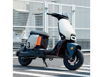 极核EZ3i电动车3299元限时抢购