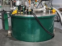 我国研制成功35.1万高斯全超导磁体创纪录