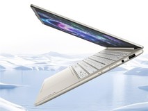 精选大一新生笔记本,YOGA Air 14 Aura Al元启的学习生产力