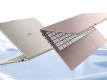 2025笔记本颜值典范,深度品鉴联想YOGA Air 14 Aura Al元启版