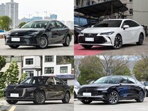 30万内油电混动三厢车推荐:丰田、本田、红旗等5款实力车型解析