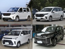 10万元内7座MPV推荐:五菱宏光PLUS等四款实用车型解析