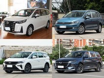 20万内四款热门汽油紧凑型MPV推荐,实用与空间兼备