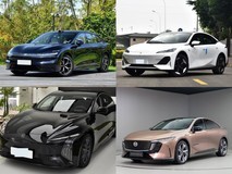 四款20万内增程式掀背车推荐,城市通勤新选择