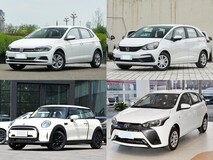 四款20万内精品小车推荐,实用与个性兼具