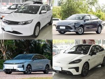 20万内紧凑轿车怎么选?5款真实力车型对比解析