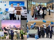 “理工男”比亚迪开始向“理工暖男”进阶了!