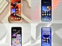 2026年屏幕超好的四大手机推荐排行榜:2K高刷与出色护眼兼得