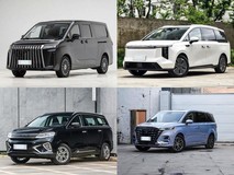 30万内纯电7座MPV怎么选?5款实用车型深度对比