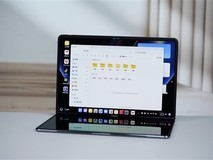 华为MateBook Fold/Pro搭载麒麟X90处理器,通过国家二级安全认证
