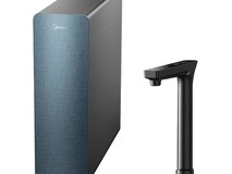 美的星河1200pro净水器大促,低至2103元