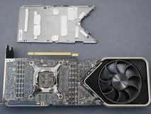 RTX 3080 Ti 20GB性能曝光