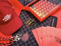 迈从2026超级马力新年礼盒亮相