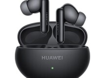 华为FreeBuds 6i降噪耳机301元