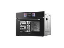 华凌HD800蒸烤炸一体机1899元