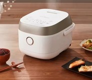 2026家用电饭煲推荐:0涂层不粘+双驱IH,煮饭好吃又健康的型号怎么选