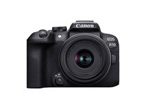 佳能EOS R10微单套机限时特惠