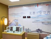 取消回风口和检修口!卡萨帝AI中央空调首创“三口合一”全隐科技