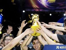 专业显示赋能巅峰对决,明基RD系列全程护航RoboMaster 2026