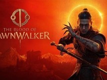 黎明行者之血PS5实体版298元上市,较数字版更优惠
