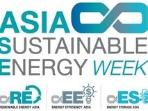 东芝将展示SCiB电池技术,助力亚洲可持续能源转型