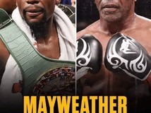 泰森梅威瑟2026年将上演世纪对决,跨越年龄的拳坛传奇之战