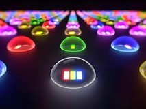 为啥大厂纷纷进军RGB-Mini LED，国产厂商引领产业新升级？