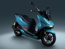 五羊本田发布E-VO GT电动摩托,售价2.5万起,续航170公里