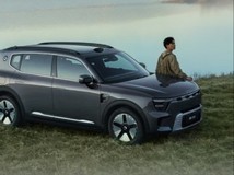 smart精灵5 EHD预售开启,18.99万起续航达1615公里