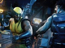 漫威金刚狼实机首曝,2026年秋震撼登场