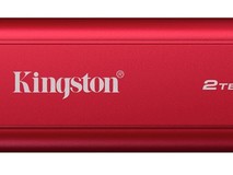 金士顿推双接口高速便携固态硬盘