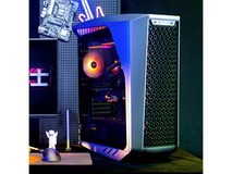 雷神黑武士·Shark游戏台式机钜惠