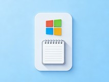 Windows记事本迎史诗级更新:终于能支持图片了