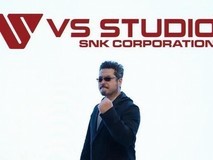 原田胜弘任VS Studio首席负责人,强调工作室完全独立运营