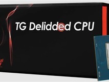 暴力熊推Arrow Lake预开盖处理器Ultra 7 270K Plus,直触芯片优化散热