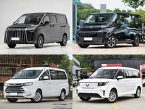 20万内纯电中大型MPV五强对决:谁更懂中国家庭与商用真实需求?