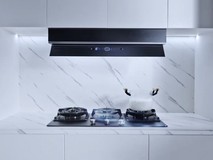 20年品牌10年冠军:卡萨帝厨电提前2秒调火,防溢锅