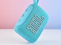 JBL GO5音乐金砖五代评测:小音箱里的全能选手