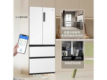 最新冰箱性价比推荐 高效分区+低噪静音办公族优选