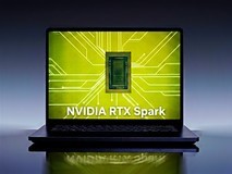 华硕看好RTX Spark笔记本前景,128GB统一内存支持百亿参数AI模型