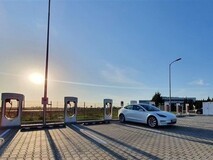 “十四五”高速公路充电设施覆盖达98.4%
