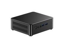 中柏AMD R5 - 7430U迷你主机京东优惠价1095元