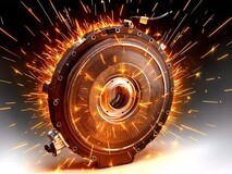 Yasa发布750kW高功率密度电机