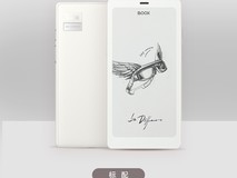 BOOX文石P6小白马电纸书钜惠