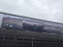 全新第六代RAV4荣放将亮相广州车展