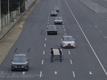 小鹏X9通过双项高难度安全测试