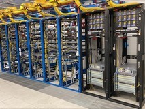 筑梦米兰2026,HPE以安全赋能的AI原生网络点燃冬奥数字引擎